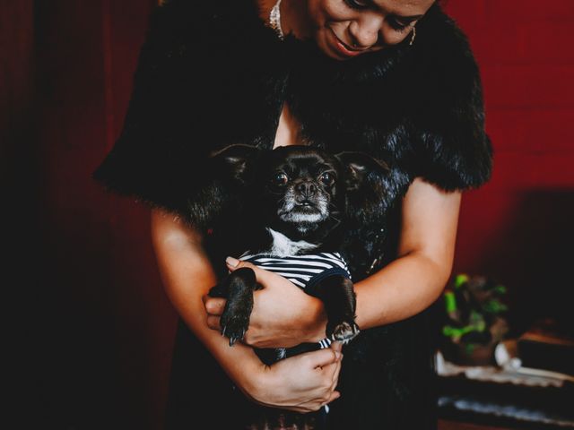 El matrimonio de Sandro y Magaly en Lurín, Lima 32