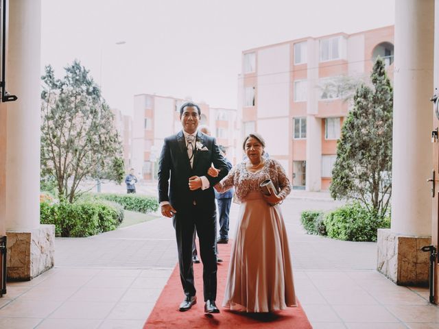 El matrimonio de Sandro y Magaly en Lurín, Lima 34