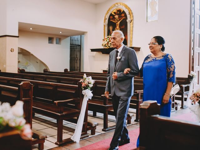 El matrimonio de Sandro y Magaly en Lurín, Lima 36