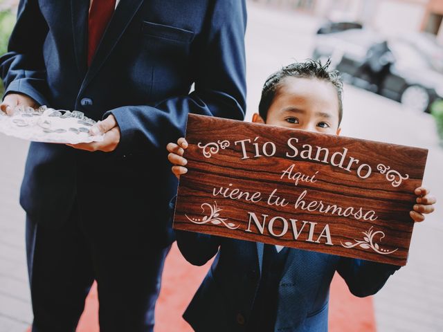 El matrimonio de Sandro y Magaly en Lurín, Lima 37