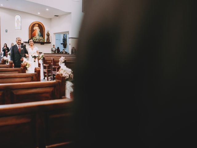 El matrimonio de Sandro y Magaly en Lurín, Lima 38