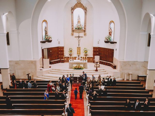 El matrimonio de Sandro y Magaly en Lurín, Lima 39