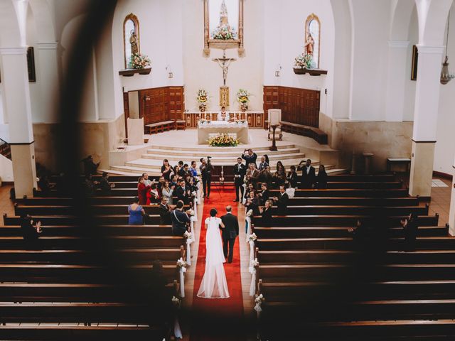 El matrimonio de Sandro y Magaly en Lurín, Lima 40