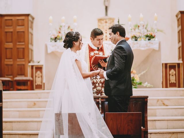 El matrimonio de Sandro y Magaly en Lurín, Lima 44