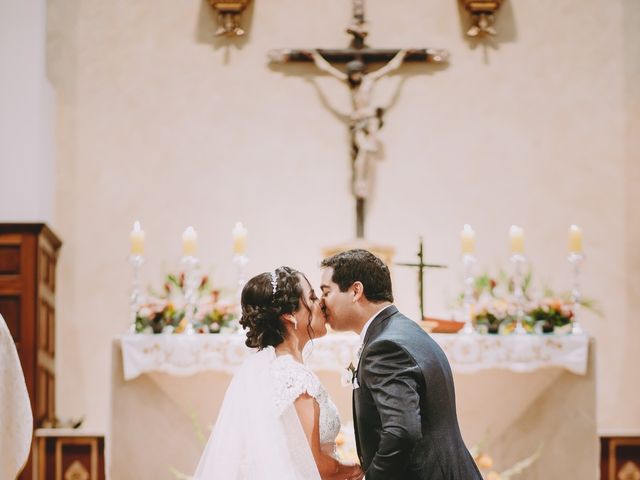 El matrimonio de Sandro y Magaly en Lurín, Lima 46