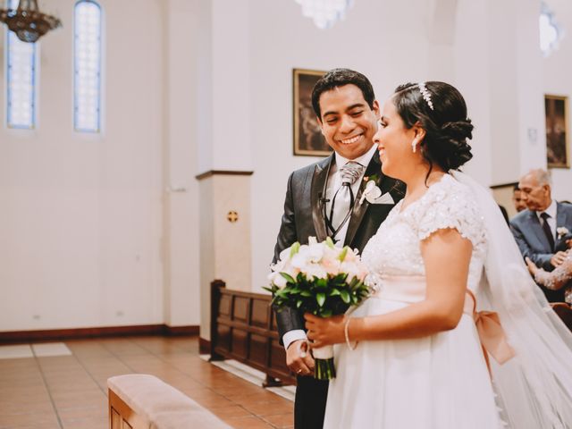 El matrimonio de Sandro y Magaly en Lurín, Lima 47
