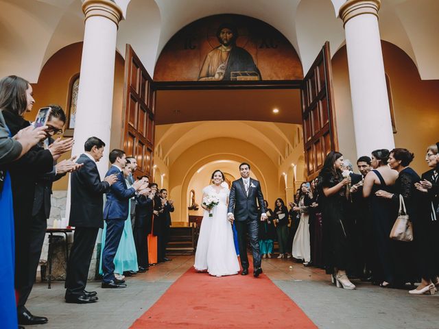 El matrimonio de Sandro y Magaly en Lurín, Lima 53