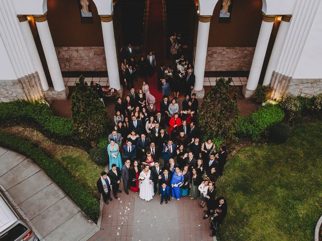 El matrimonio de Sandro y Magaly en Lurín, Lima 55
