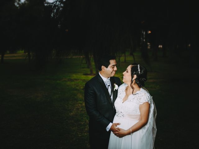 El matrimonio de Sandro y Magaly en Lurín, Lima 56