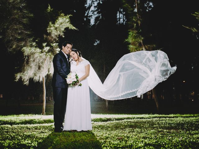 El matrimonio de Sandro y Magaly en Lurín, Lima 57