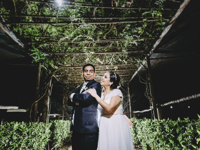 El matrimonio de Sandro y Magaly en Lurín, Lima 58