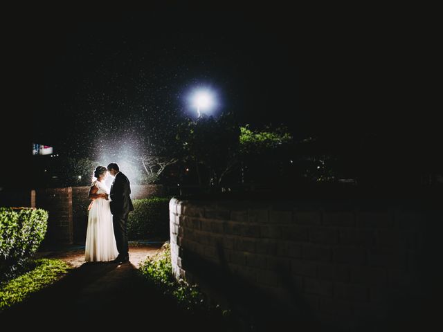 El matrimonio de Sandro y Magaly en Lurín, Lima 59