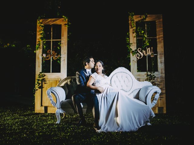 El matrimonio de Sandro y Magaly en Lurín, Lima 60