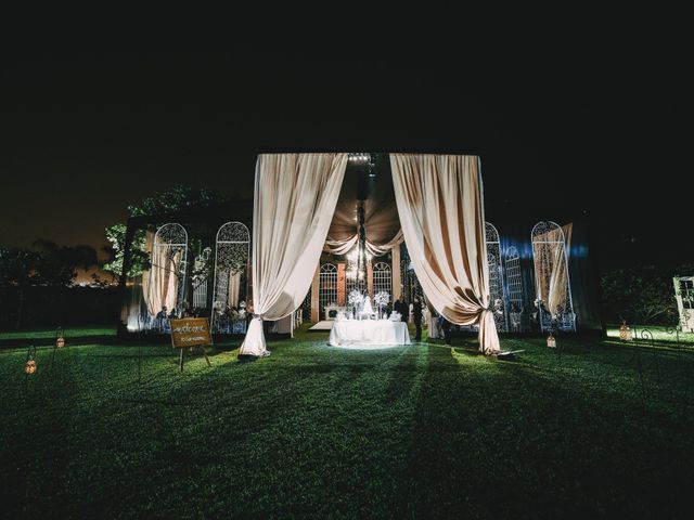 El matrimonio de Sandro y Magaly en Lurín, Lima 70