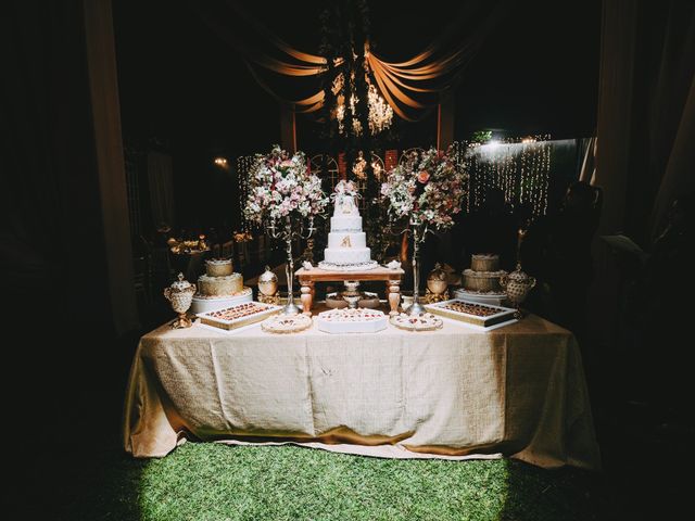 El matrimonio de Sandro y Magaly en Lurín, Lima 71