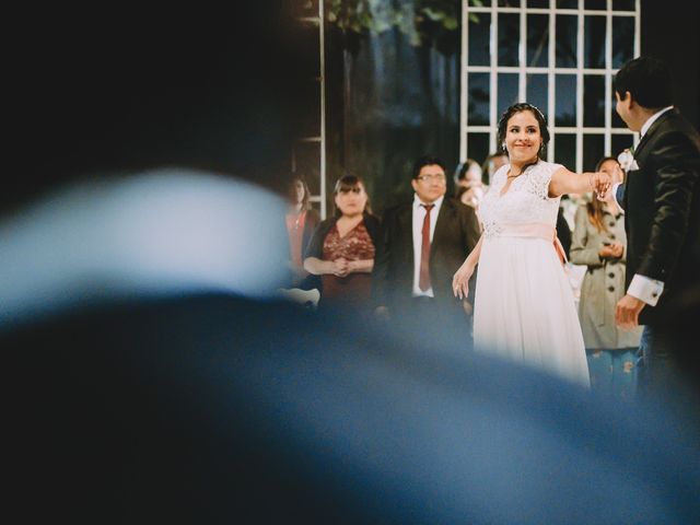 El matrimonio de Sandro y Magaly en Lurín, Lima 75