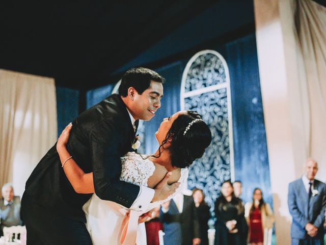 El matrimonio de Sandro y Magaly en Lurín, Lima 76