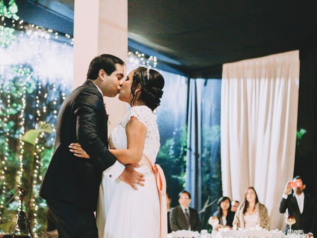 El matrimonio de Sandro y Magaly en Lurín, Lima 77