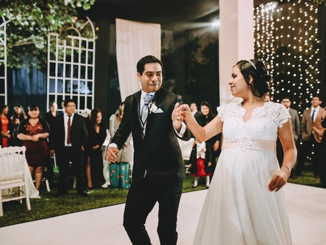 El matrimonio de Sandro y Magaly en Lurín, Lima 78