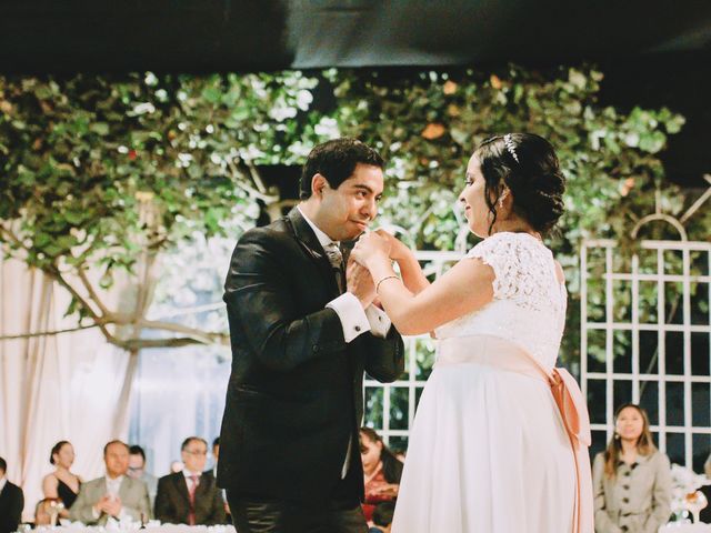 El matrimonio de Sandro y Magaly en Lurín, Lima 81