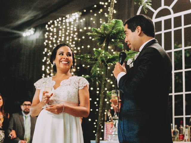 El matrimonio de Sandro y Magaly en Lurín, Lima 82