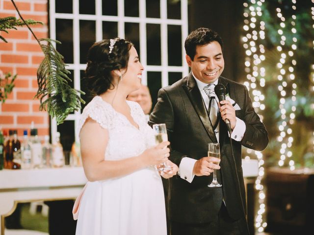 El matrimonio de Sandro y Magaly en Lurín, Lima 83