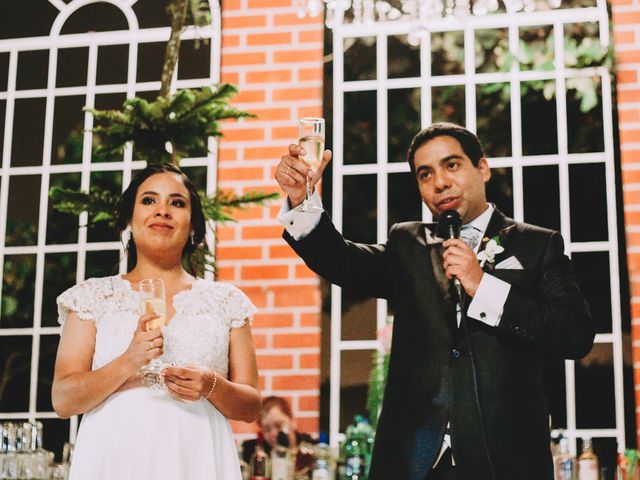 El matrimonio de Sandro y Magaly en Lurín, Lima 84