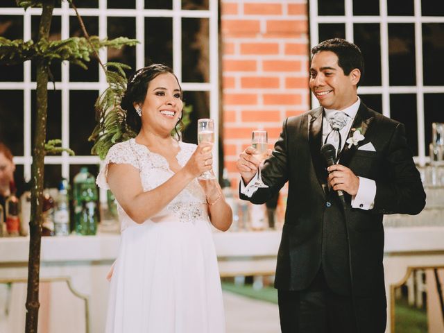 El matrimonio de Sandro y Magaly en Lurín, Lima 85