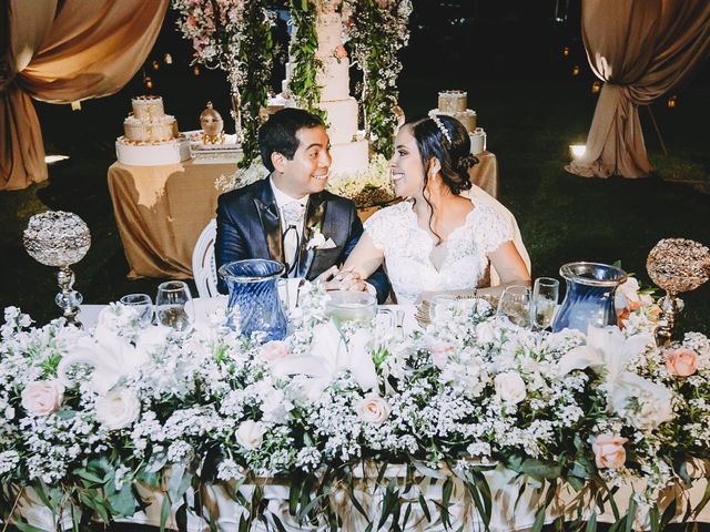 El matrimonio de Sandro y Magaly en Lurín, Lima 87