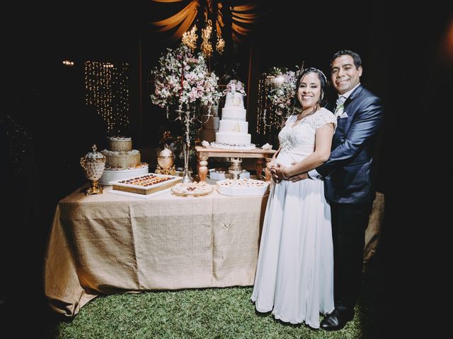 El matrimonio de Sandro y Magaly en Lurín, Lima 88