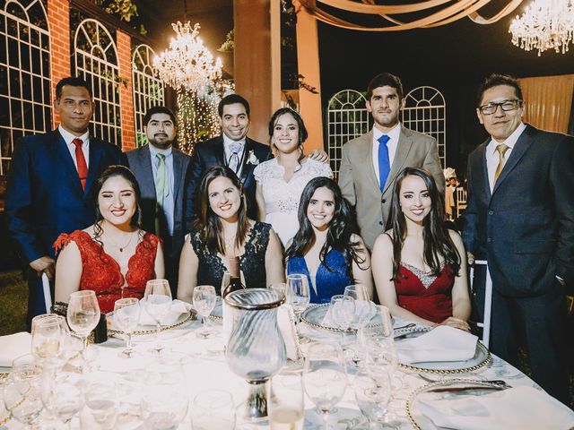El matrimonio de Sandro y Magaly en Lurín, Lima 89