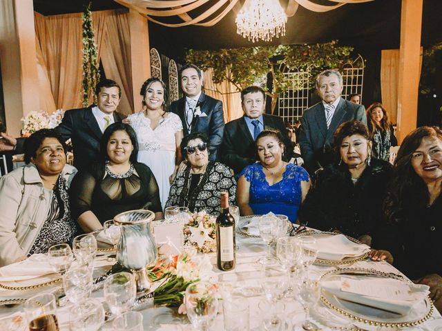 El matrimonio de Sandro y Magaly en Lurín, Lima 90