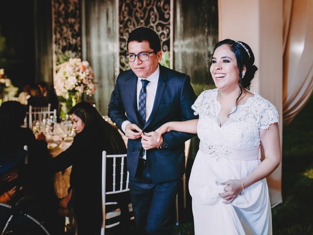 El matrimonio de Sandro y Magaly en Lurín, Lima 91