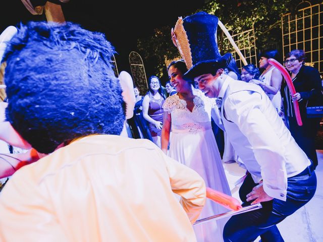 El matrimonio de Sandro y Magaly en Lurín, Lima 103