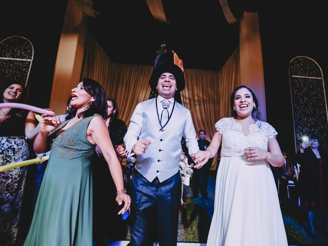 El matrimonio de Sandro y Magaly en Lurín, Lima 108