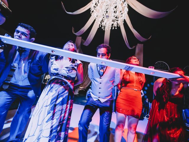 El matrimonio de Sandro y Magaly en Lurín, Lima 111