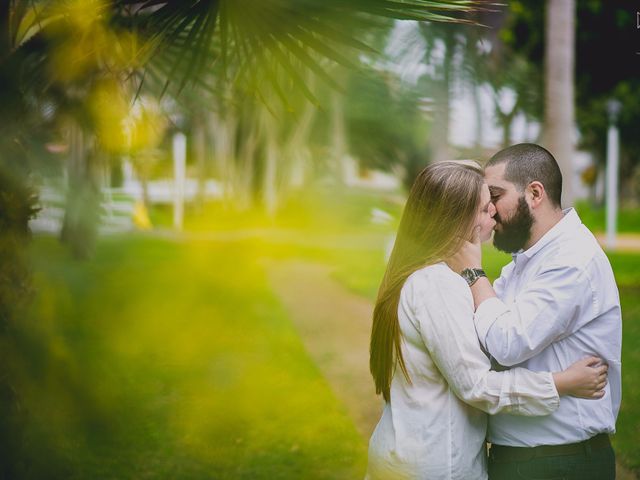 El matrimonio de Carlos y Ximena en Lima, Lima 2