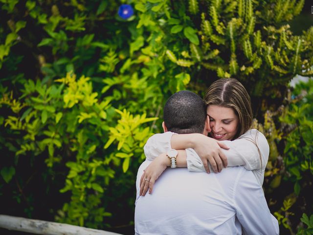 El matrimonio de Carlos y Ximena en Lima, Lima 3