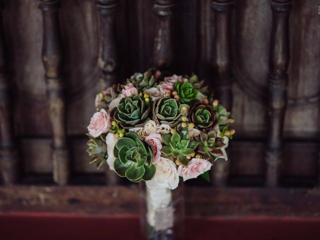 El matrimonio de Carlos y Ximena en Lima, Lima 9