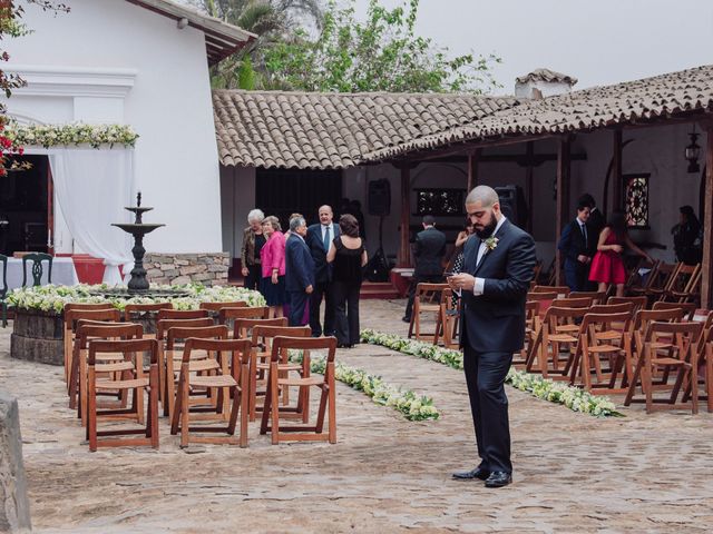 El matrimonio de Carlos y Ximena en Lima, Lima 38