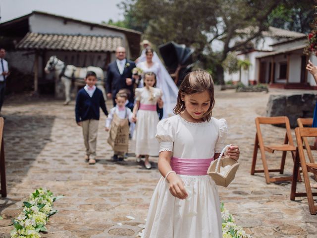 El matrimonio de Carlos y Ximena en Lima, Lima 50