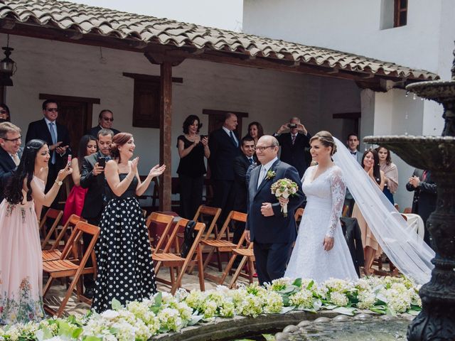 El matrimonio de Carlos y Ximena en Lima, Lima 53