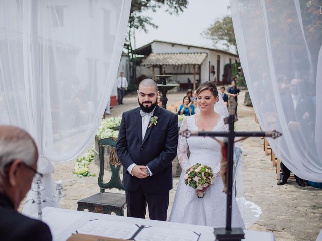 El matrimonio de Carlos y Ximena en Lima, Lima 59