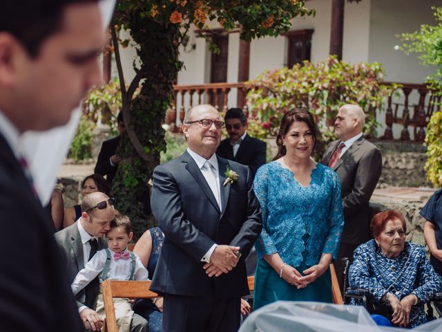 El matrimonio de Carlos y Ximena en Lima, Lima 60