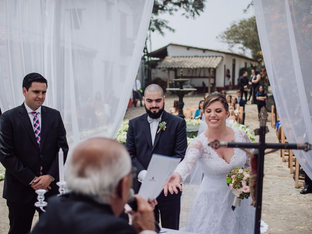 El matrimonio de Carlos y Ximena en Lima, Lima 62