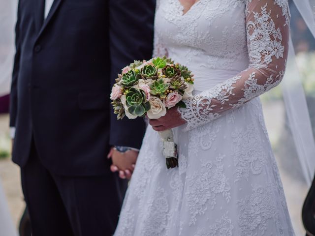 El matrimonio de Carlos y Ximena en Lima, Lima 64