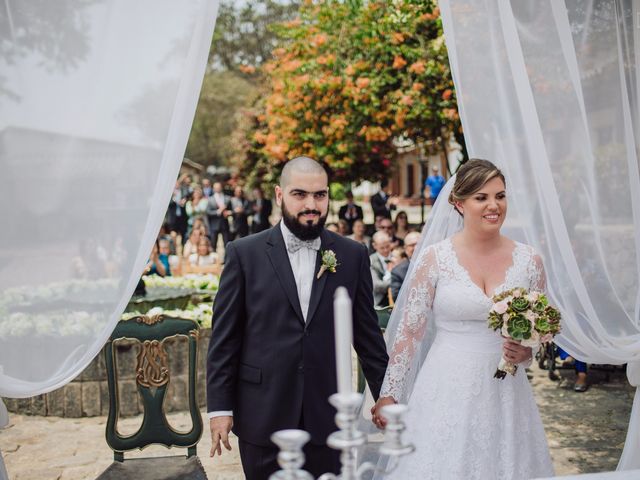 El matrimonio de Carlos y Ximena en Lima, Lima 71