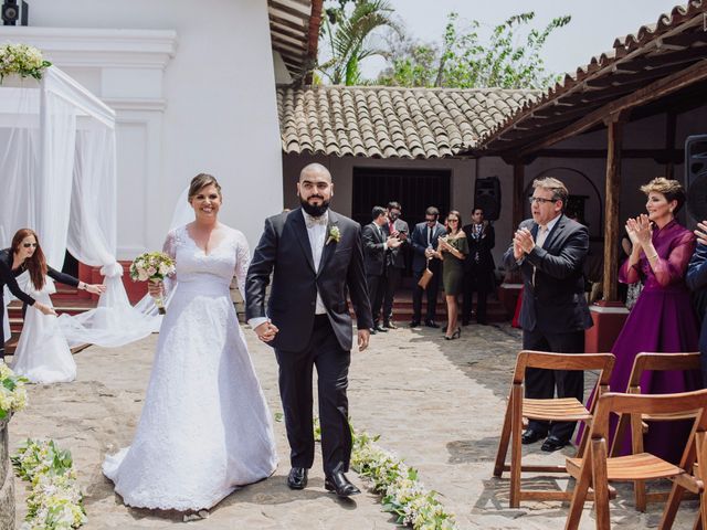 El matrimonio de Carlos y Ximena en Lima, Lima 78