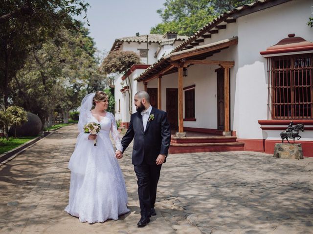 El matrimonio de Carlos y Ximena en Lima, Lima 84