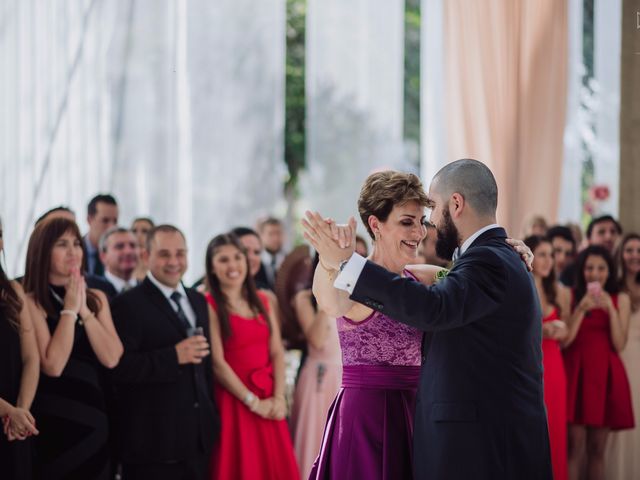 El matrimonio de Carlos y Ximena en Lima, Lima 106